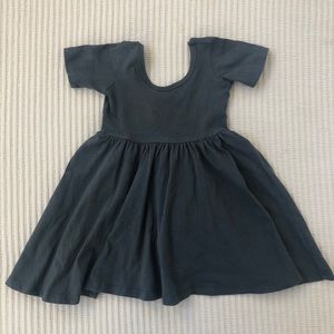 Alice + Ames Ballet Dress